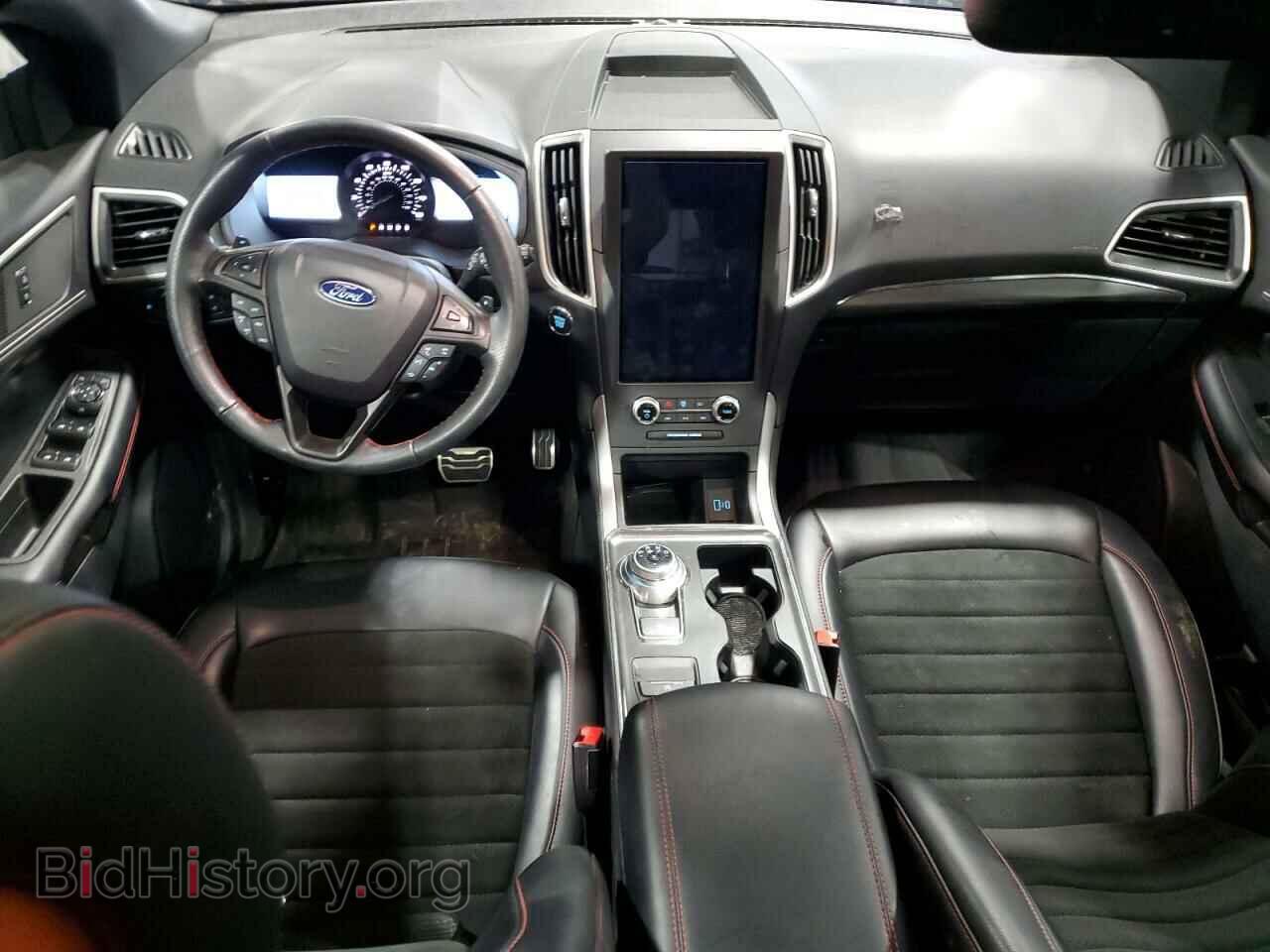 2022 FORD EDGE - VIN: 2FMPK4J96NBA60248 - Фото 8