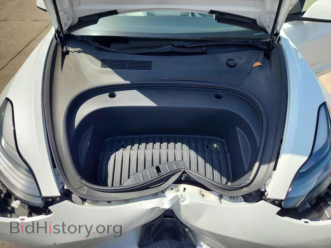 2021 TESLA MODEL 3 - VIN: 5YJ3E1EB4MF981424 - Photo 18