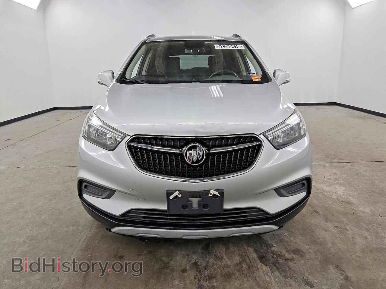 2017 BUICK ENCORE - VIN: KL4CJASB0HB061180 - Photo 5