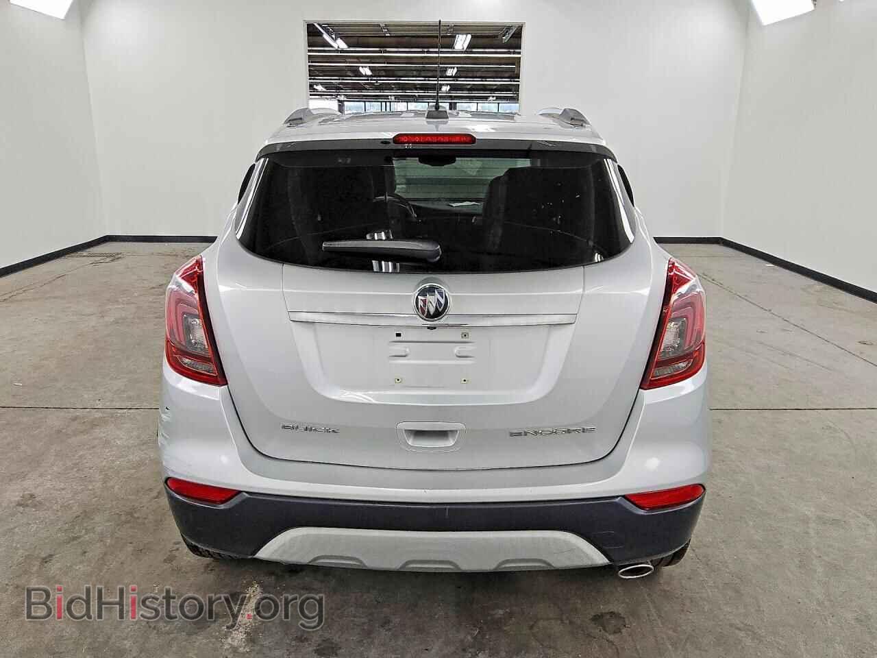 2017 BUICK ENCORE - VIN: KL4CJASB0HB061180 - Photo 6