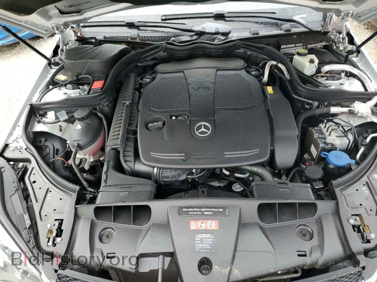 2014 MERCEDES-BENZ E-CLASS - VIN: WDDKJ5KB7EF275084 - Фото 7