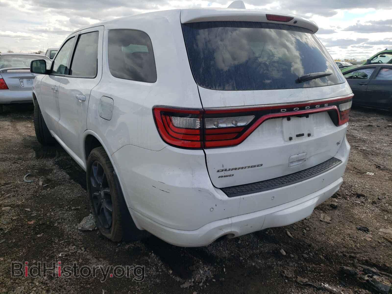 2015 DODGE DURANGO - VIN: 1C4SDJCT3FC240238 - Photo 3