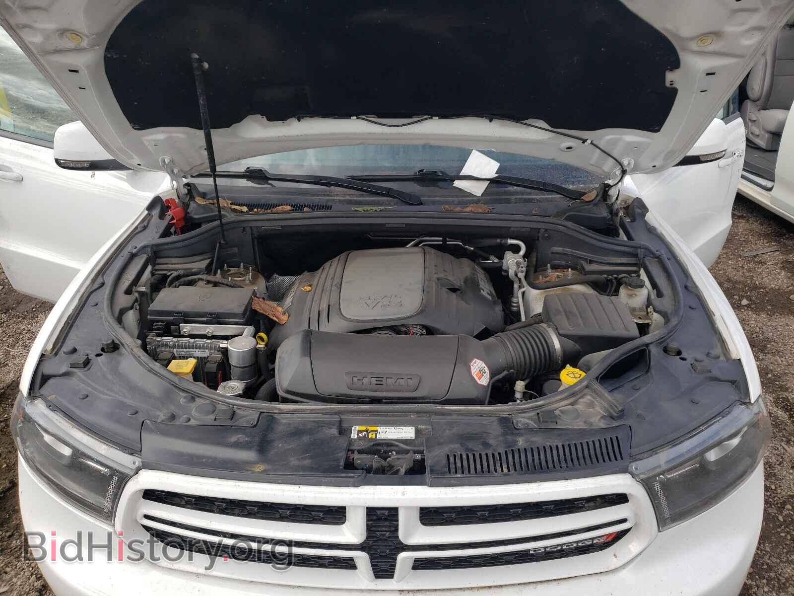 2015 DODGE DURANGO - VIN: 1C4SDJCT3FC240238 - Photo 7