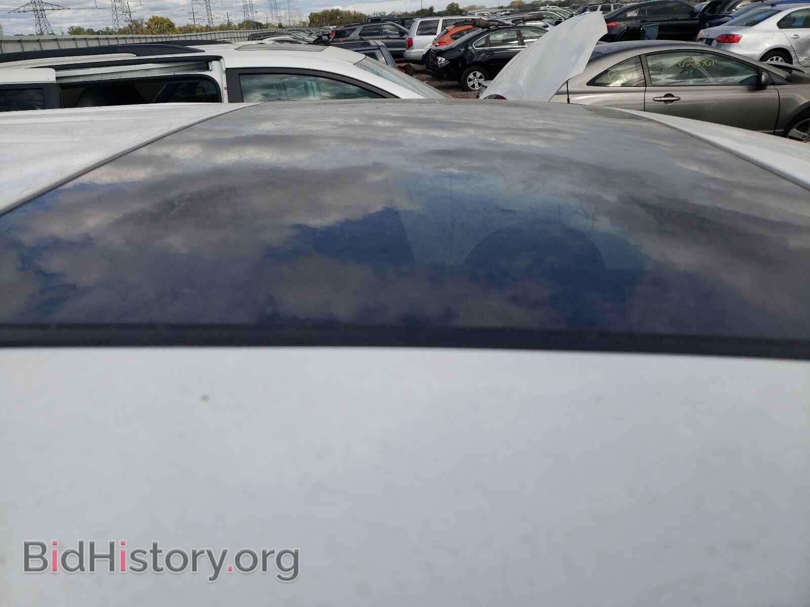 2015 DODGE DURANGO - VIN: 1C4SDJCT3FC240238 - Photo 9