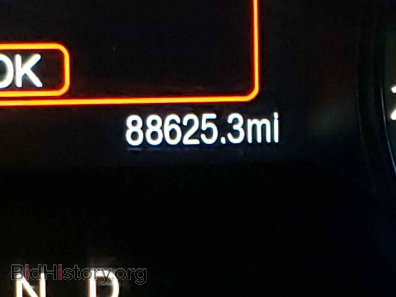 2018 FORD EXPLORER - VIN: 1FM5K8AR0JGB12765 - Photo 8