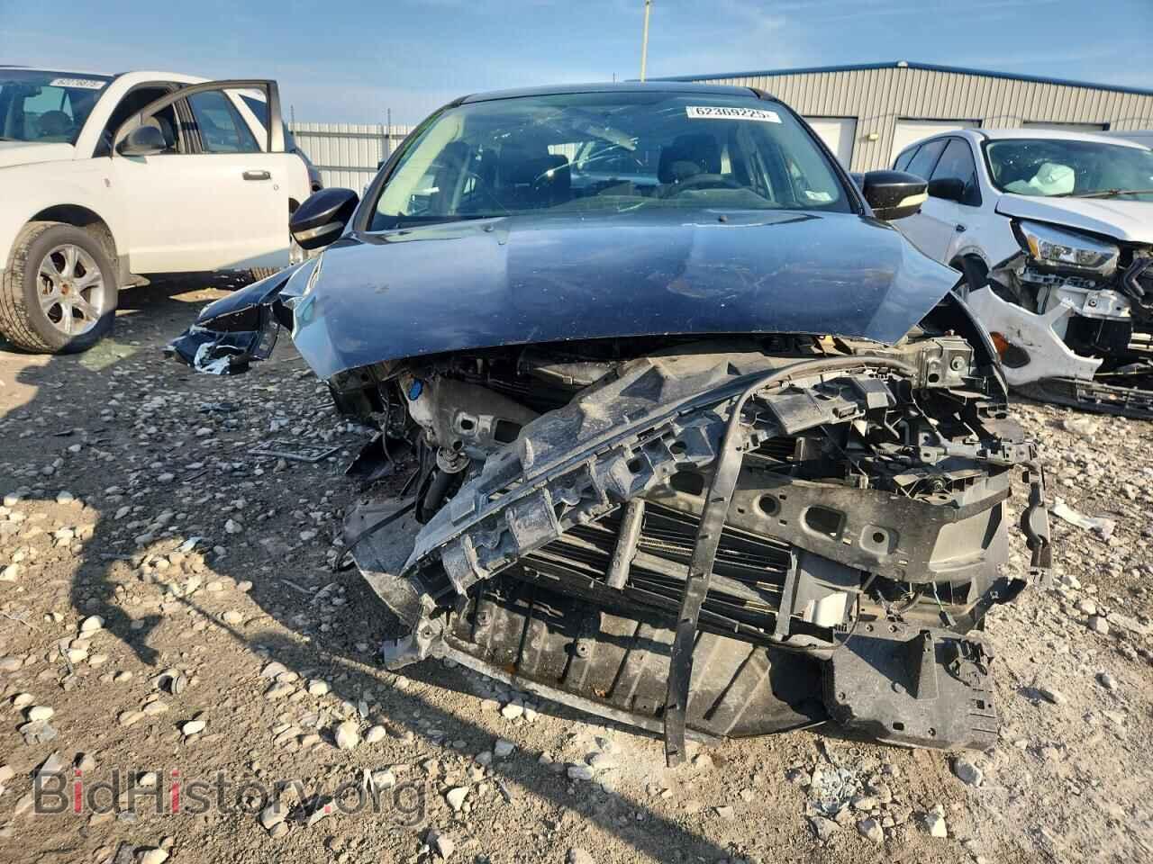 2015 FORD FOCUS - VIN: 1FADP3K26FL201461 - Фото 5