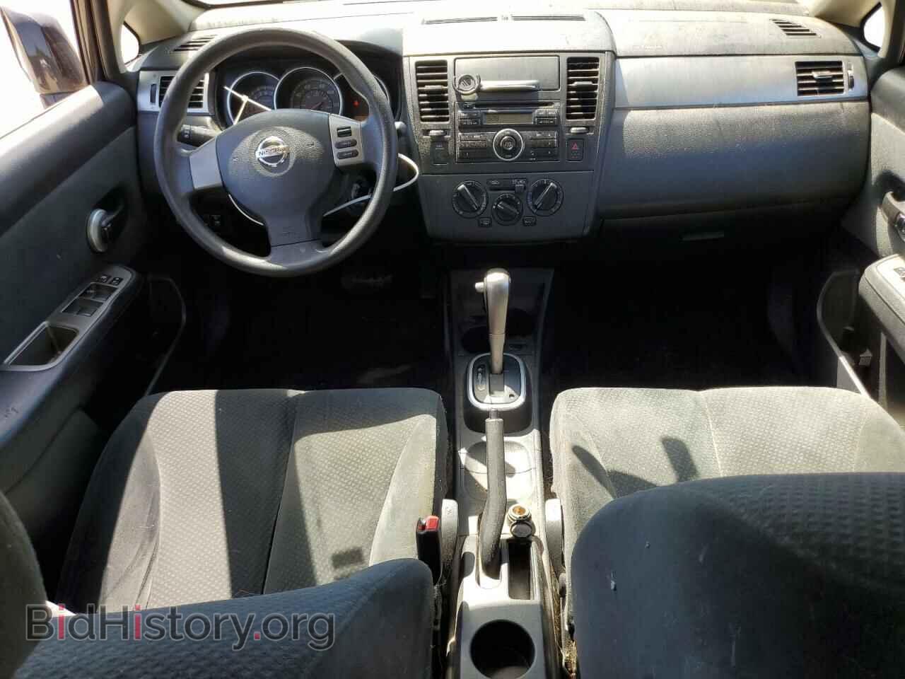 2011 NISSAN VERSA - VIN: 3N1BC1CP1BL494764 - Фото 8