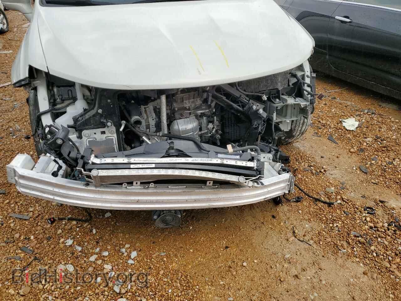 2019 CHRYSLER PACIFICA - VIN: 2C4RC1EG5KR714533 - Photo 9