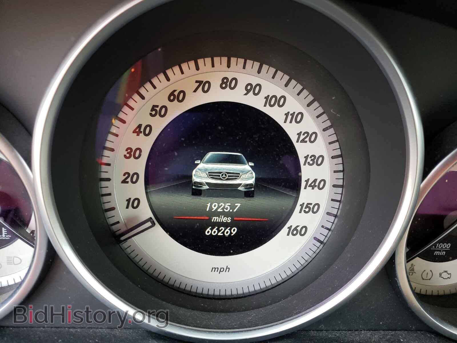2014 MERCEDES-BENZ E-CLASS - VIN: WDDHF8JB6EA845751 - Фото 8