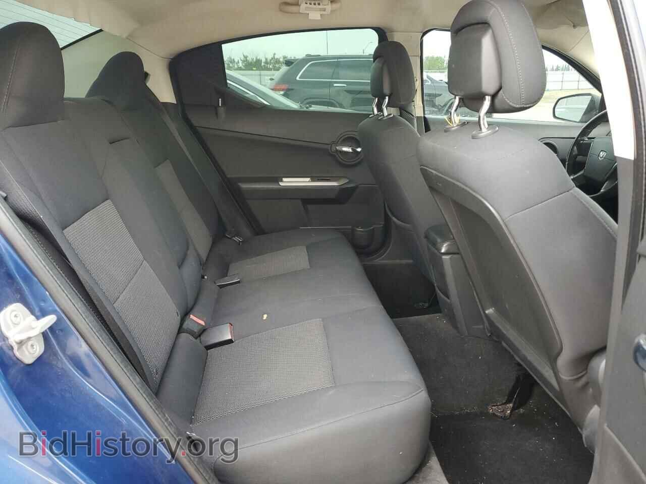2010 DODGE AVENGER - VIN: 1B3CC5FB6AN132129 - Photo 10