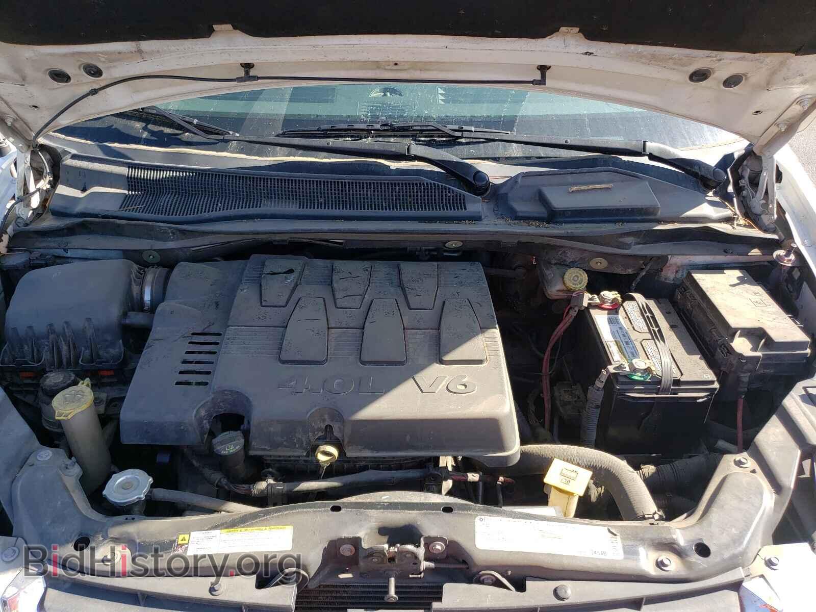 2010 DODGE GRAND CARA - VIN: 2D4RN5DX2AR294041 - Фото 7