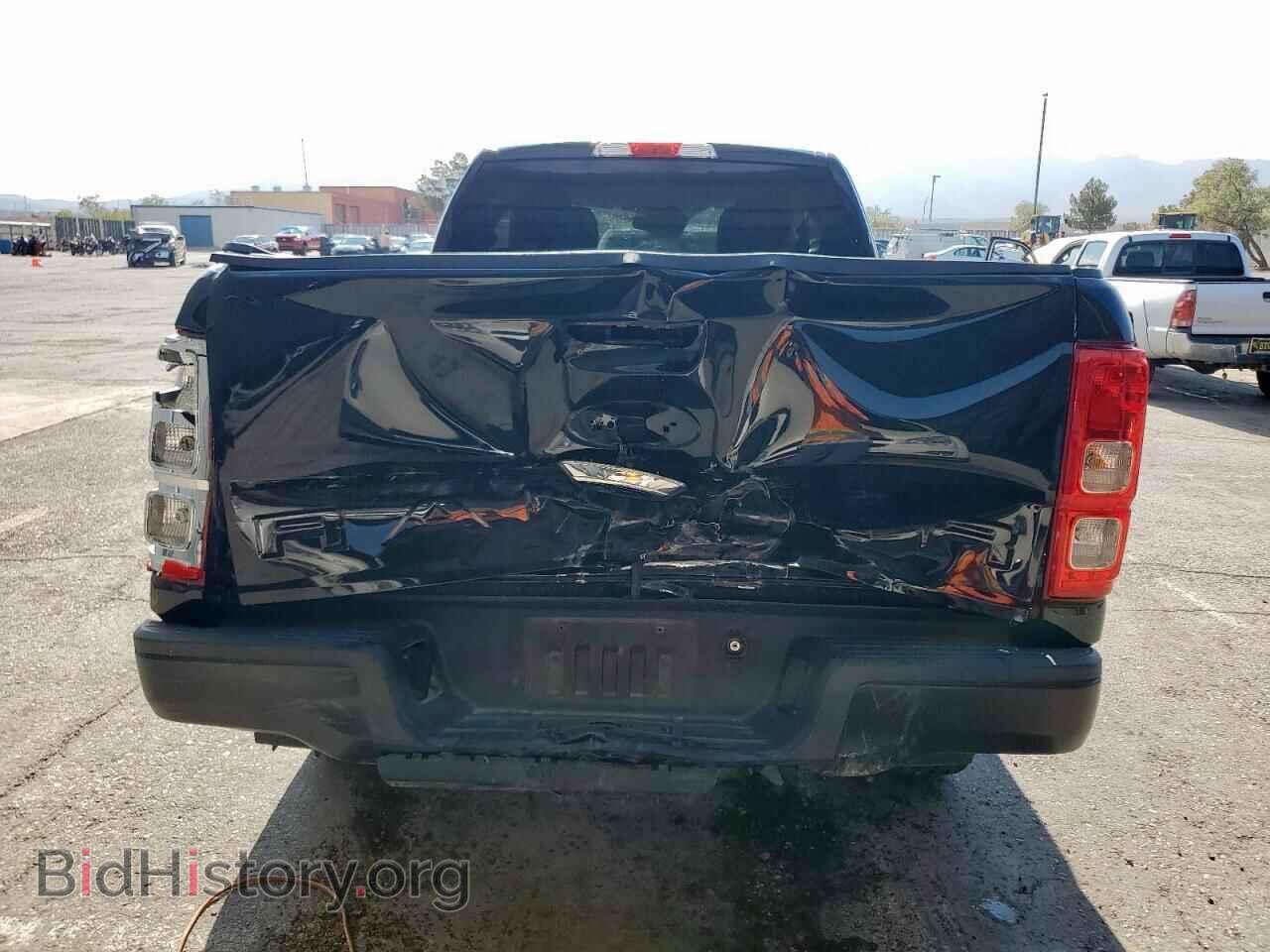 2021 FORD RANGER - VIN: 1FTER1EH5MLD03022 - Фото 6