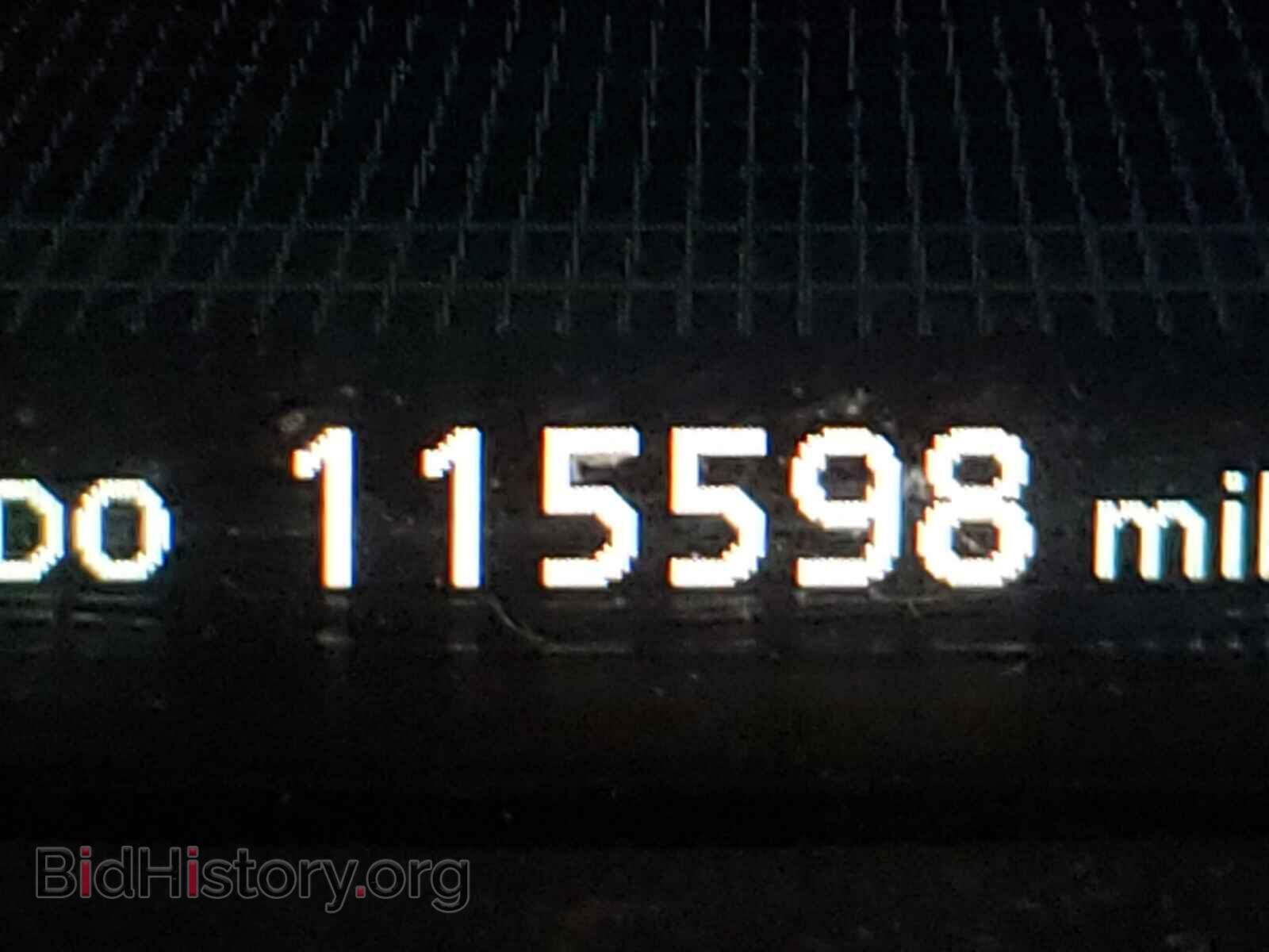 2017 MITSUBISHI LANCER - VIN: JA32U2FU7HU005010 - Фото 8