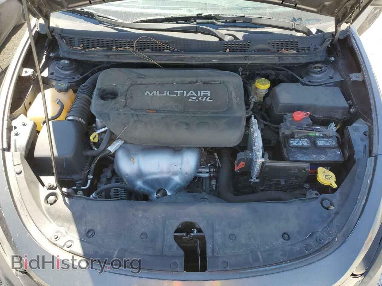 2015 DODGE DART - VIN: 1C3CDFBB1FD172773 - Photo 7