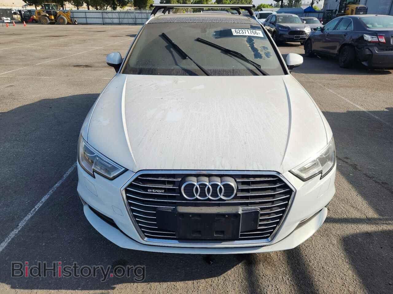 2018 AUDI A3 - VIN: WAUUPBFF3JA155011 - Photo 5