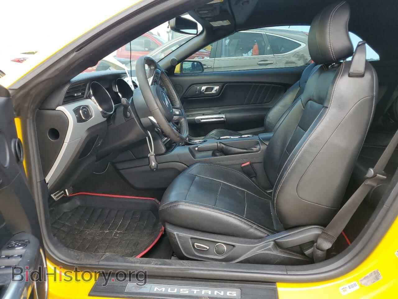 2017 FORD ALL Models - VIN: 1FATP8UH5H5303111 - Photo 7
