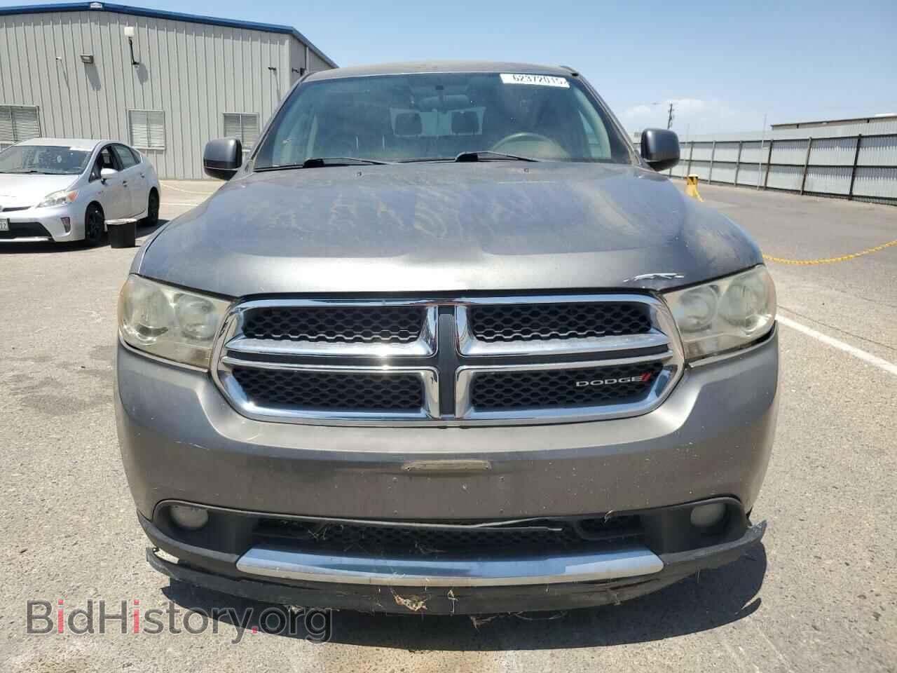 2013 DODGE DURANGO - VIN: 1C4RDHAG0DC564418 - Photo 5