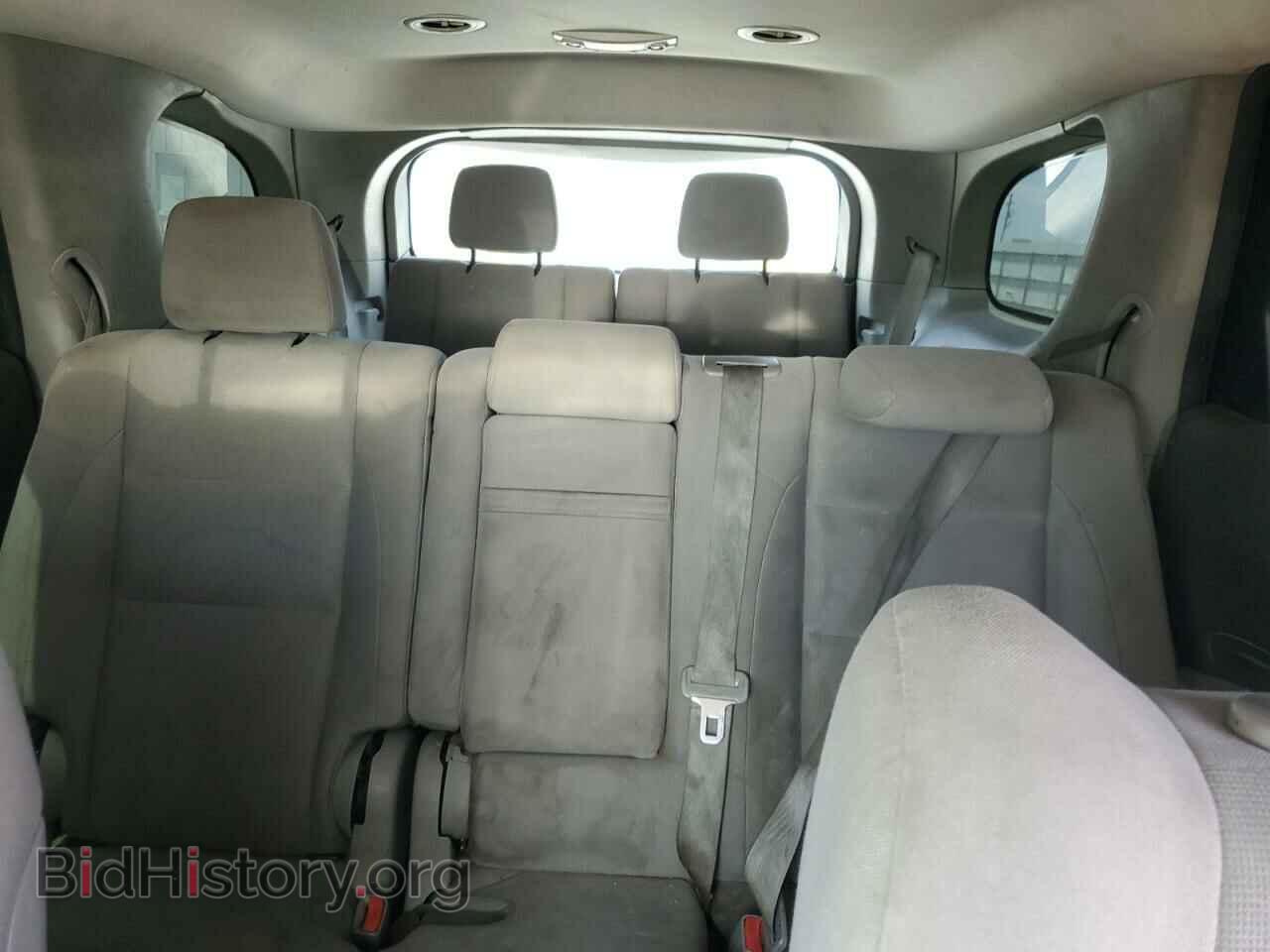 2013 DODGE DURANGO - VIN: 1C4RDHAG0DC564418 - Photo 10