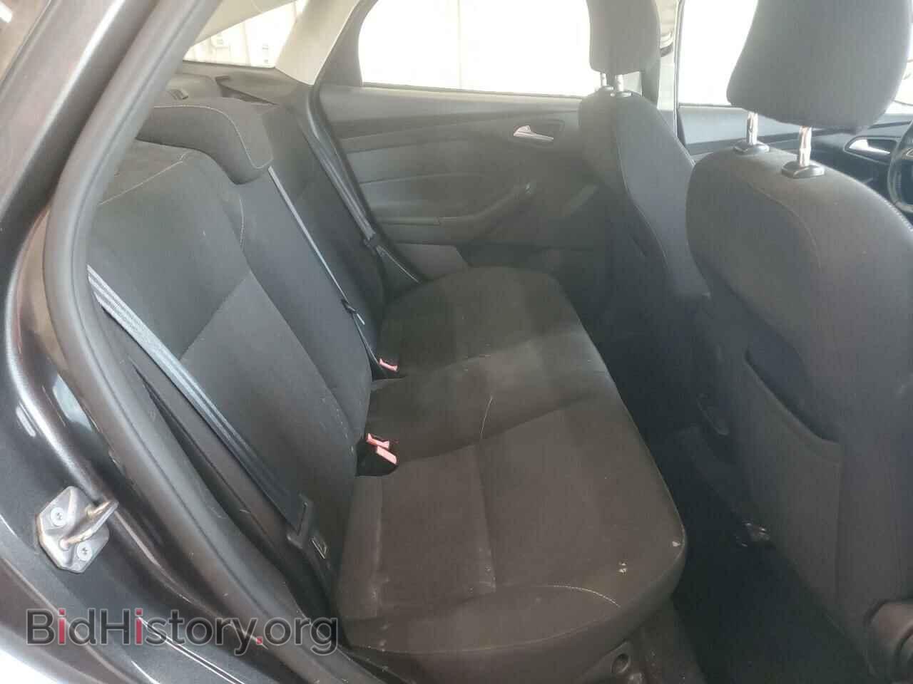 2015 FORD FOCUS - VIN: 1FADP3F2XFL297766 - Фото 10