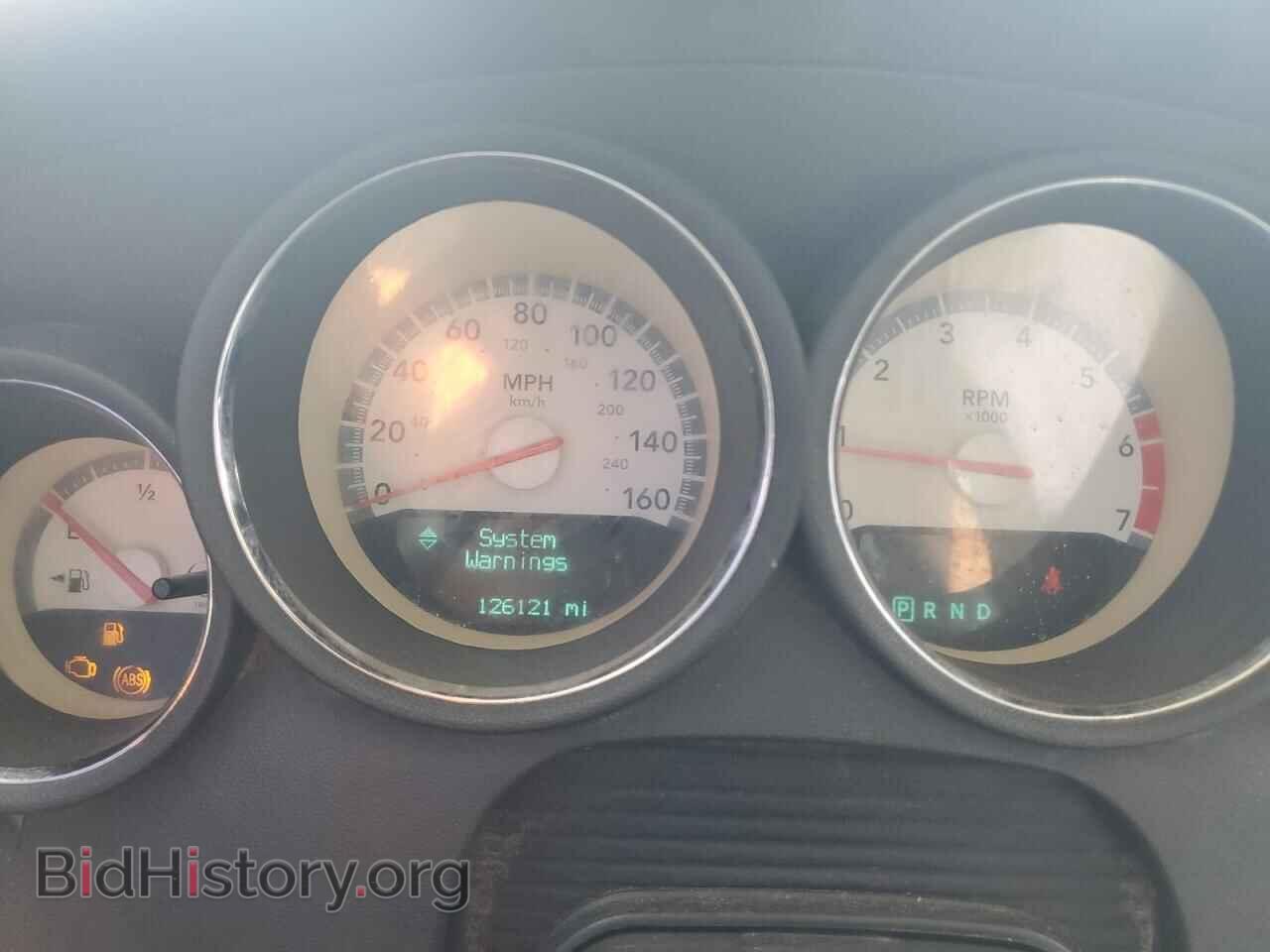 2010 DODGE CHARGER - VIN: 2B3CA5CT1AH101026 - Фото 9