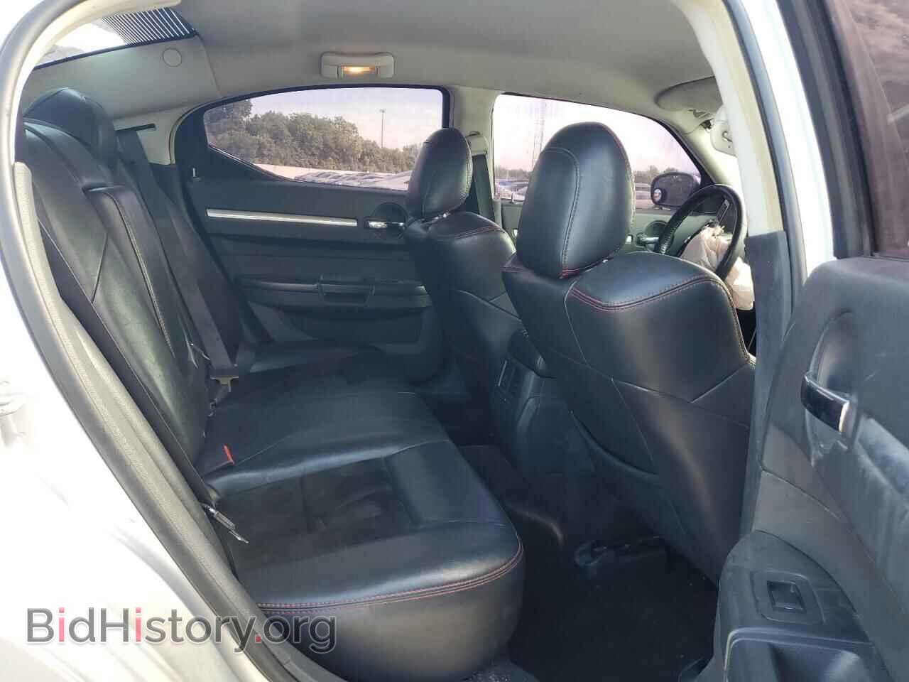 2010 DODGE CHARGER - VIN: 2B3CA5CT1AH101026 - Фото 10