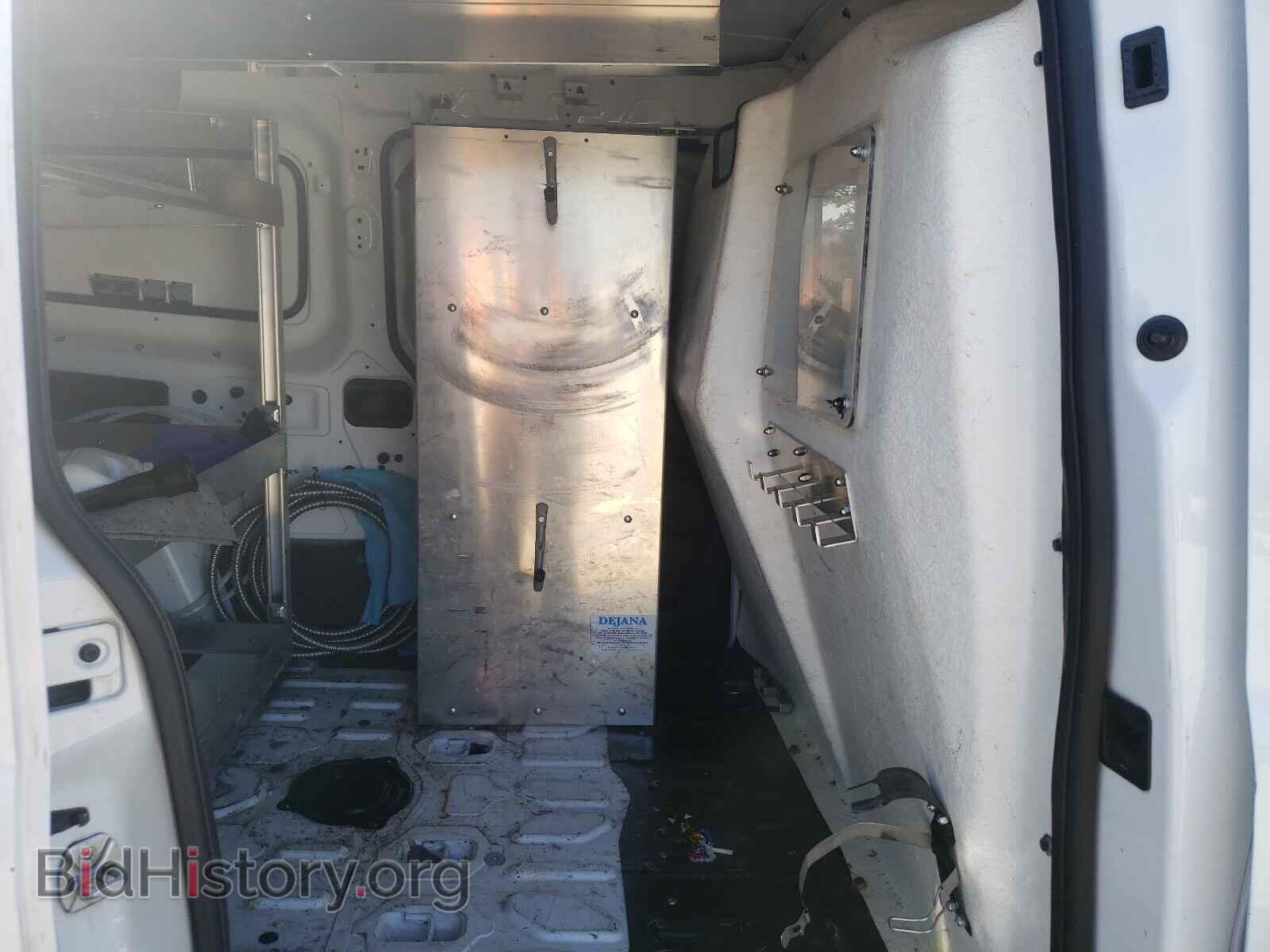 2017 RAM PROMASTER - VIN: ZFBERFBB4H6E66610 - Фото 6