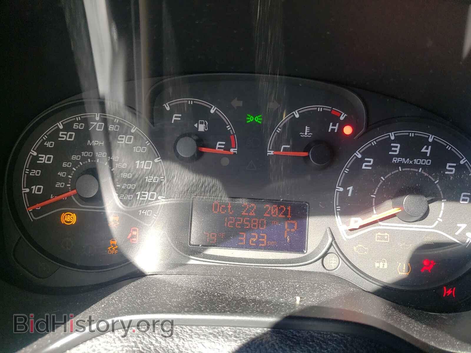 2017 RAM PROMASTER - VIN: ZFBERFBB4H6E66610 - Фото 8