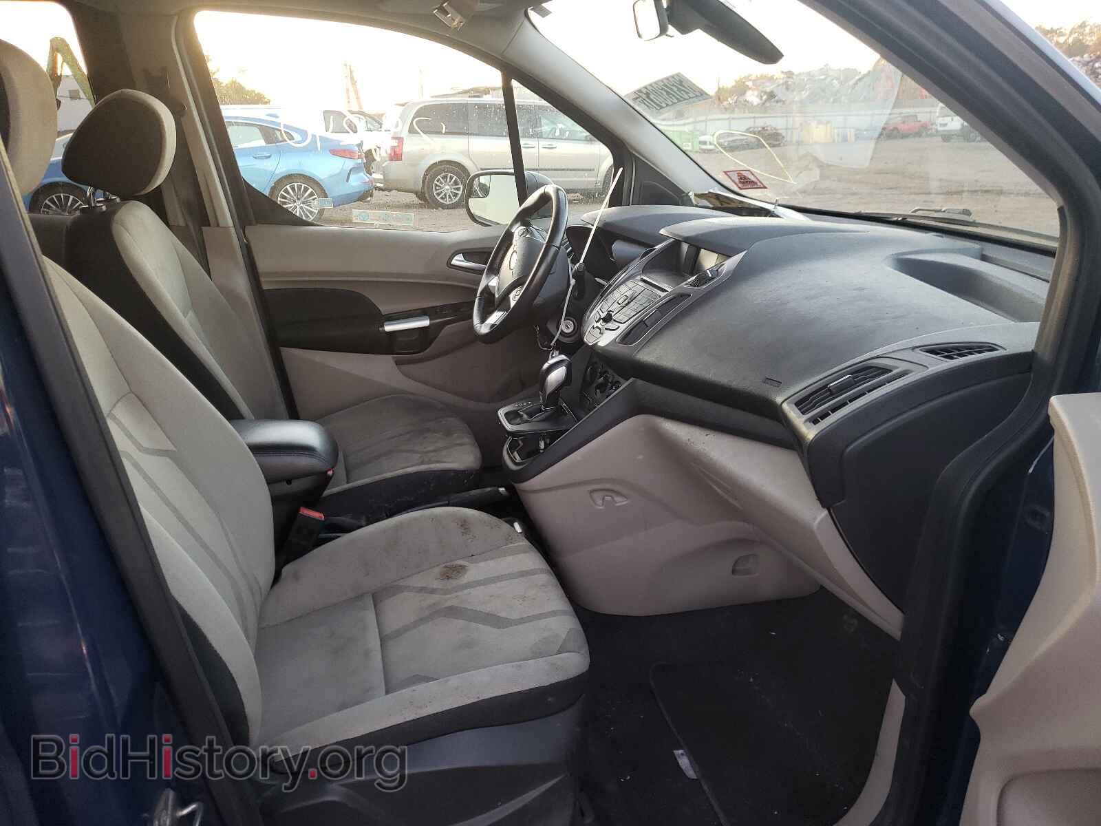 2016 FORD TRANSIT CO - VIN: NM0GE9F71G1275192 - Фото 5