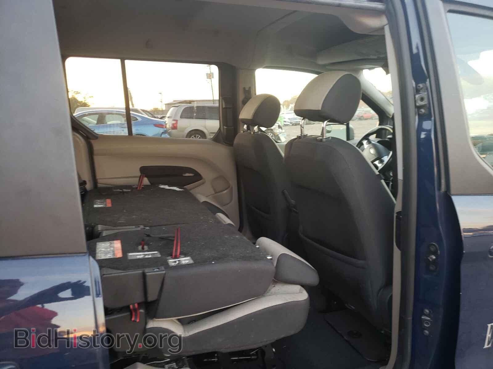 2016 FORD TRANSIT CO - VIN: NM0GE9F71G1275192 - Фото 6