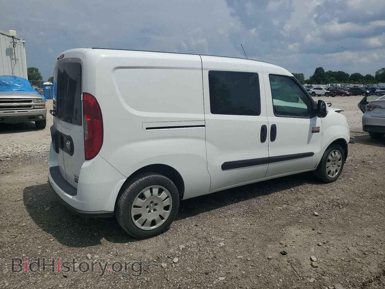 2019 RAM All Models - VIN: ZFBHRFBB1K6M34179 - Фото 3