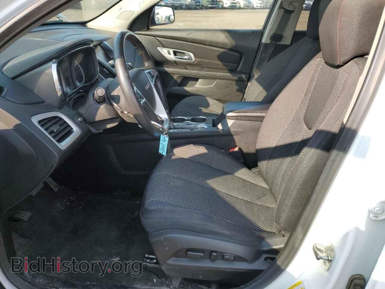 2016 GMC TERRAIN - VIN: 2GKFLTEK0G6305517 - Photo 7