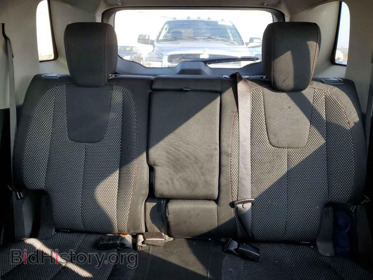 2016 GMC TERRAIN - VIN: 2GKFLTEK0G6305517 - Photo 10