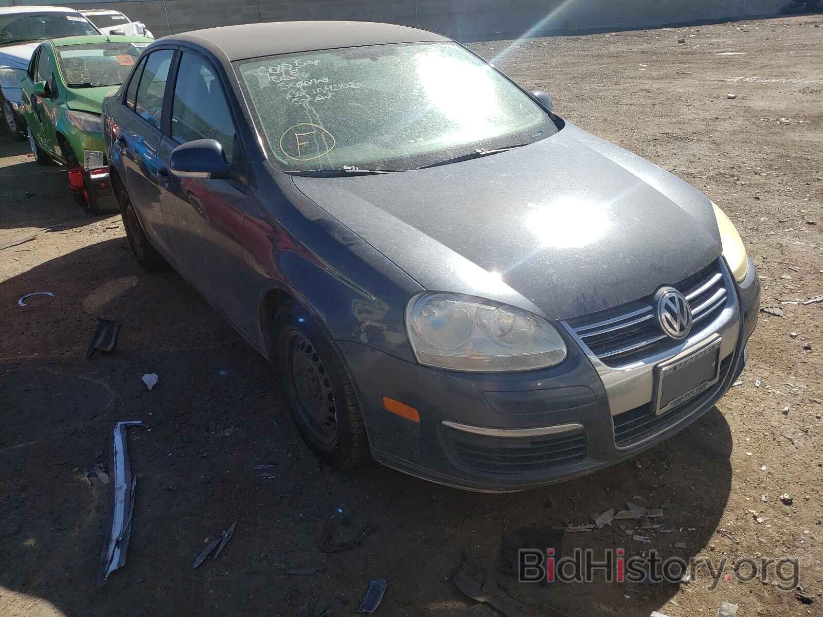 Photo 3VWPF71K46M716313 - VOLKSWAGEN JETTA 2006