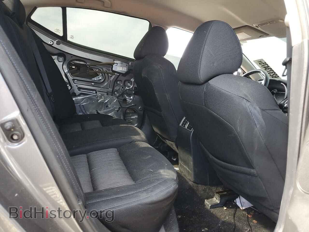 2017 NISSAN MAXIMA - VIN: 1N4AA6AP2HC435344 - Фото 10