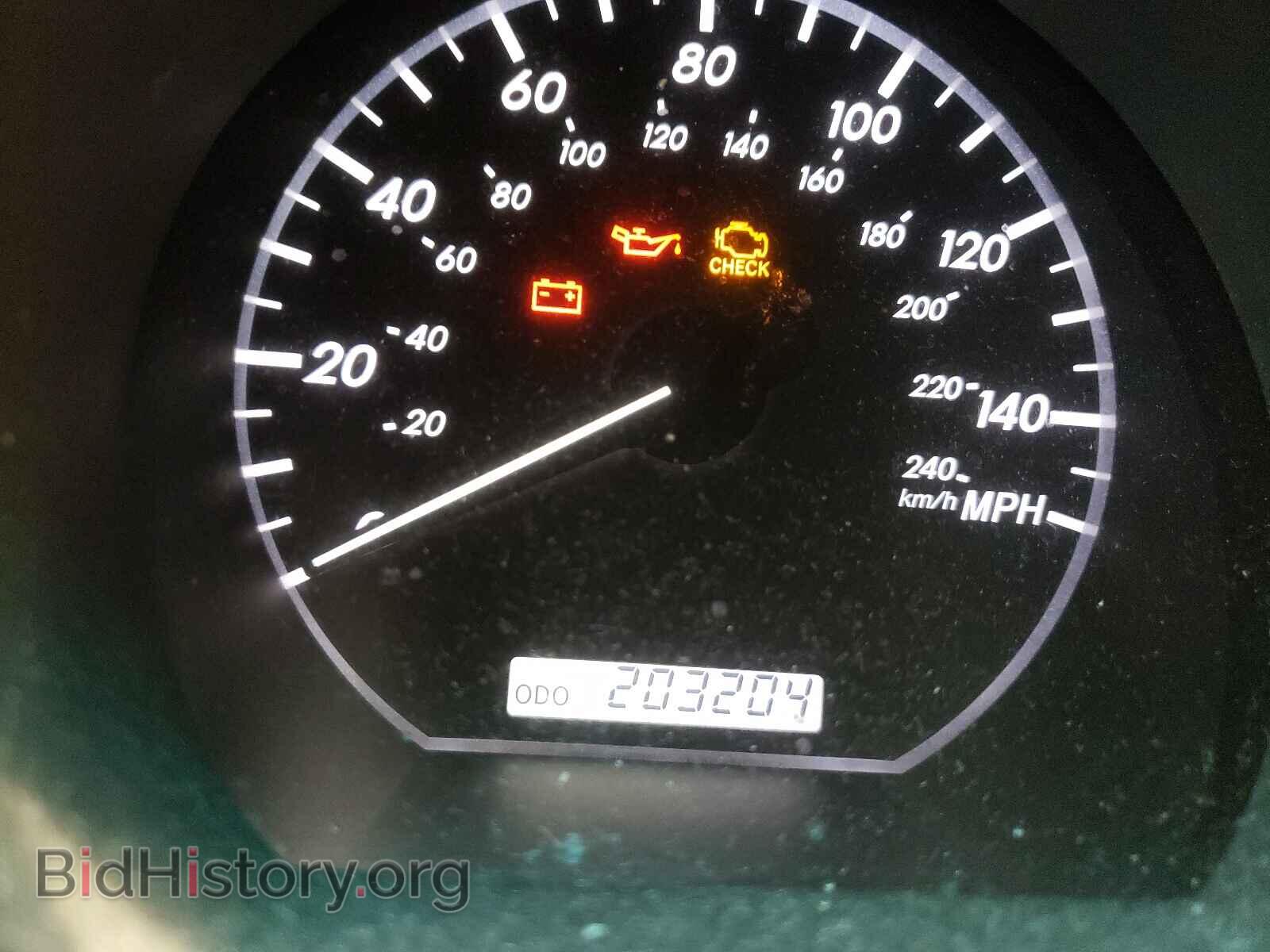 2006 LEXUS RX330 - VIN: 2T2HA31U56C088749 - Фото 8