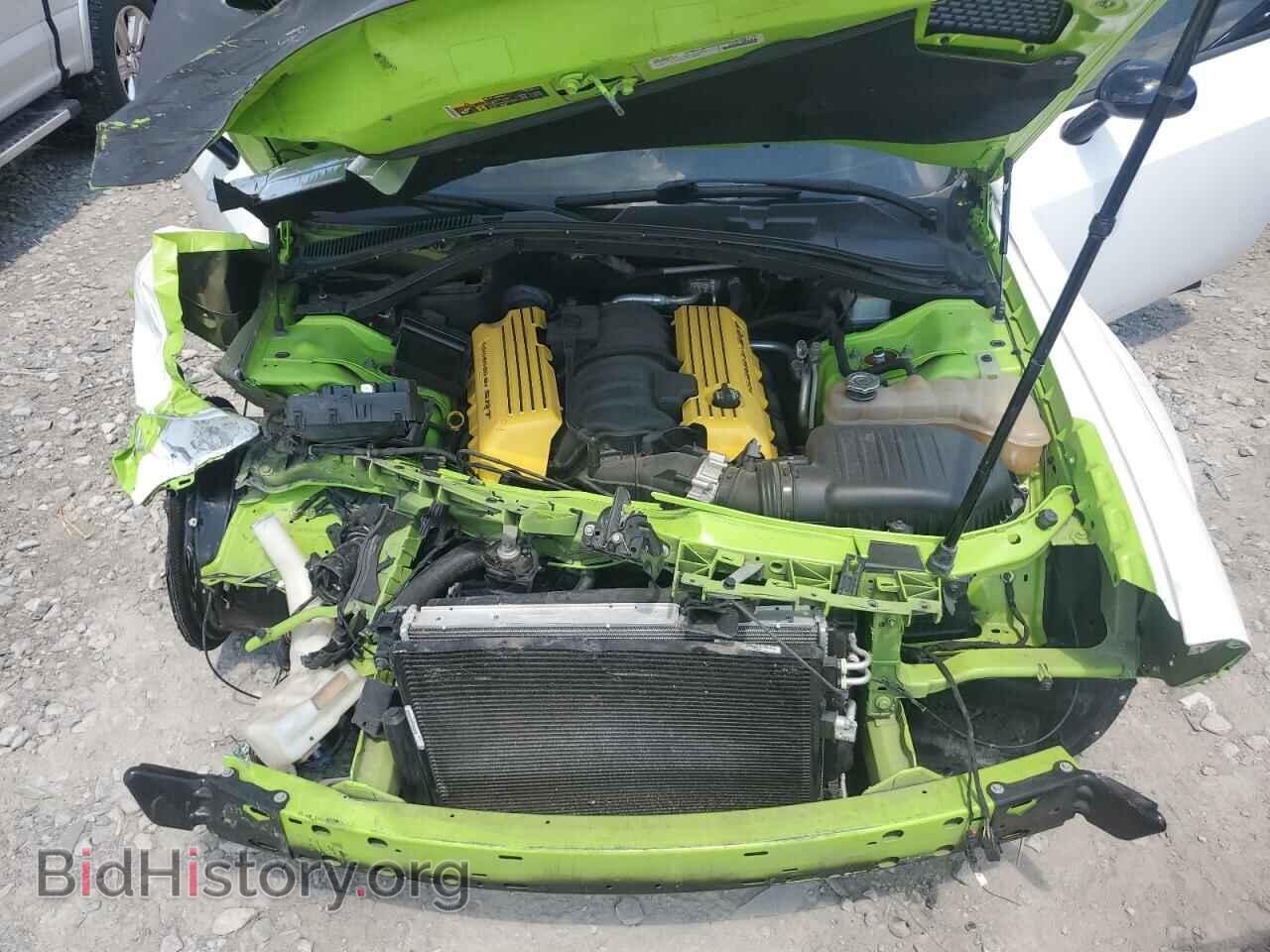 2019 DODGE CHALLENGER - VIN: 2C3CDZFJ7KH625701 - Photo 11