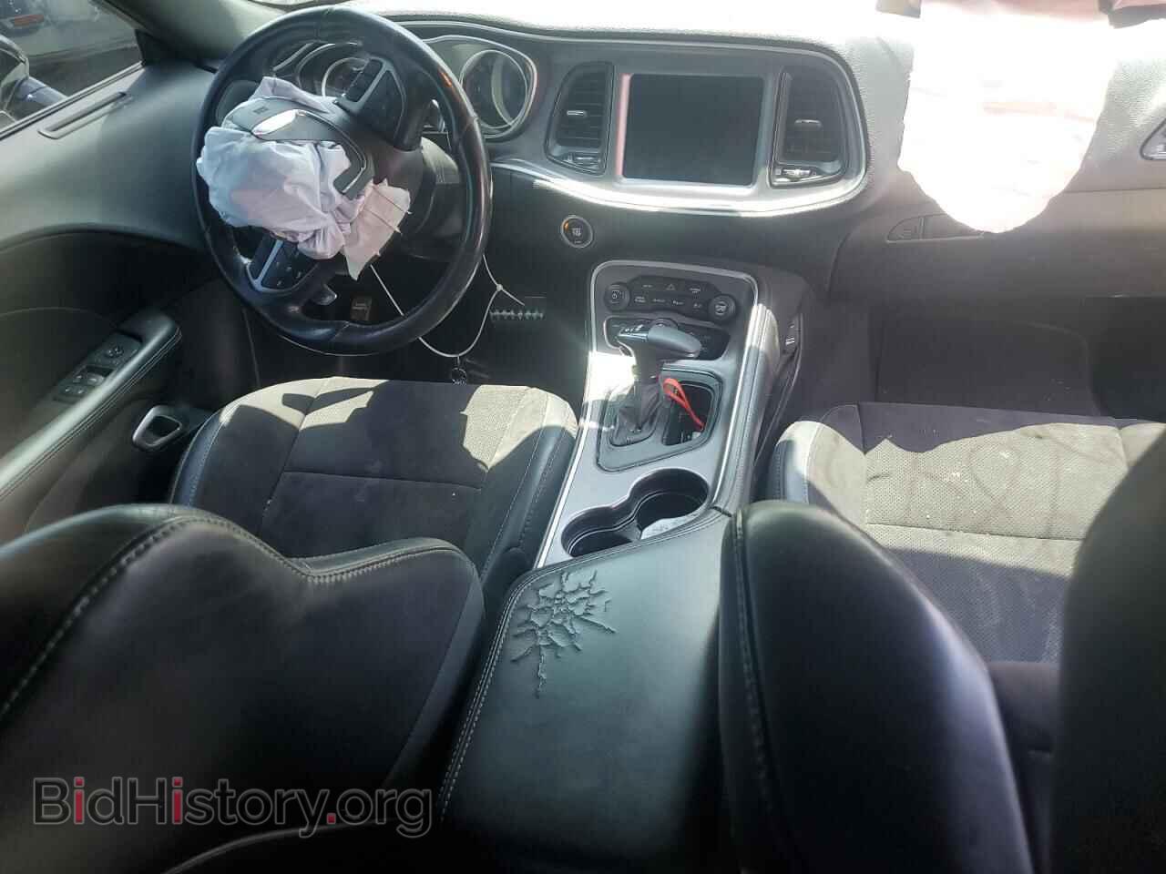 2019 DODGE CHALLENGER - VIN: 2C3CDZFJ7KH625701 - Photo 8