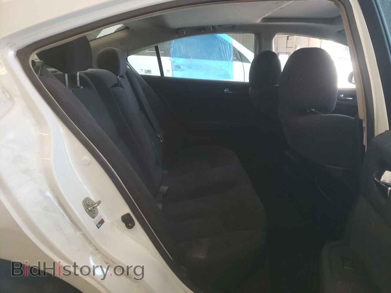 2014 NISSAN MAXIMA - VIN: 1N4AA5AP6EC433991 - Фото 6