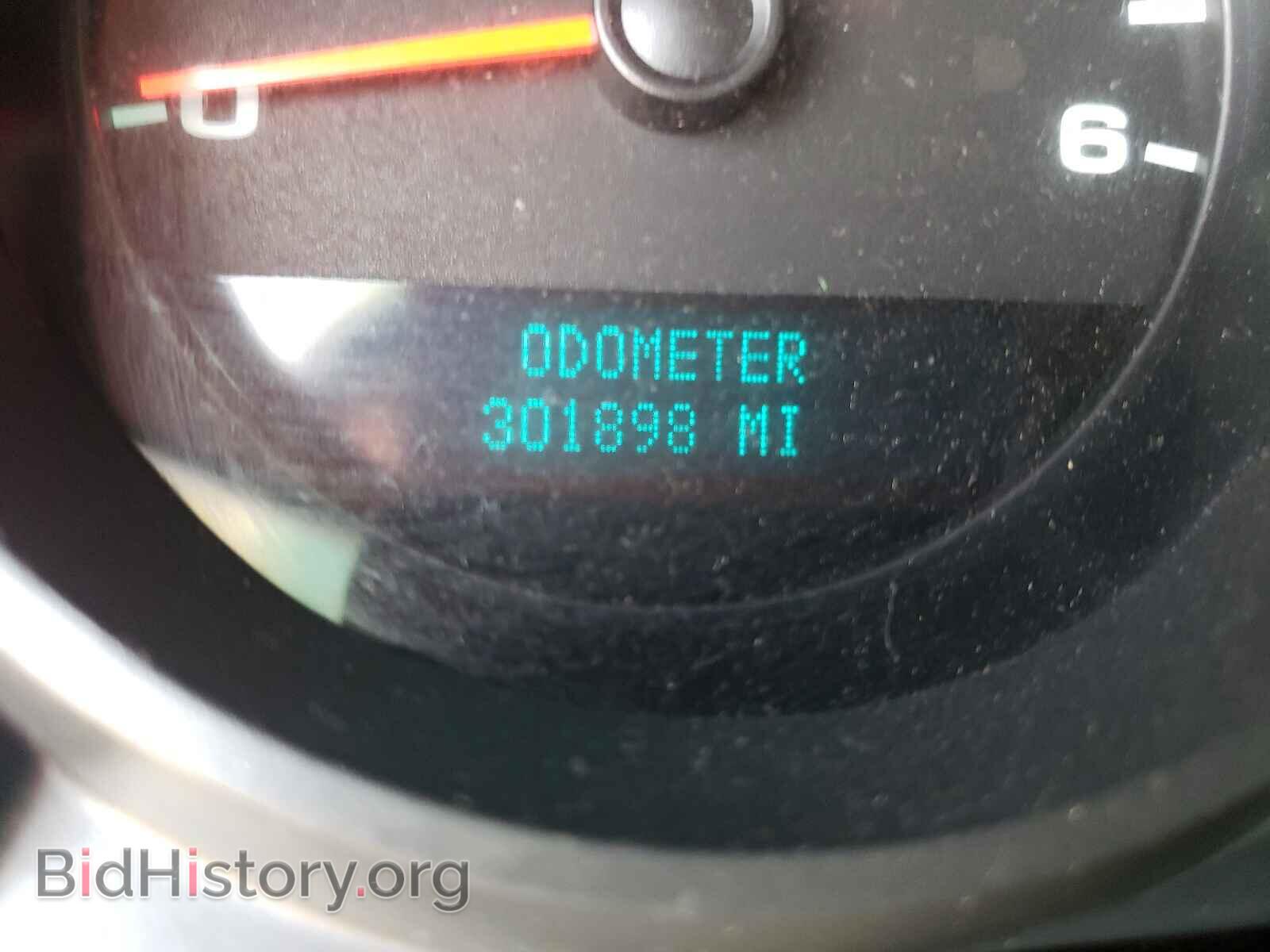2009 GMC SIERRA - VIN: 1GTEC19C09Z107770 - Фото 8