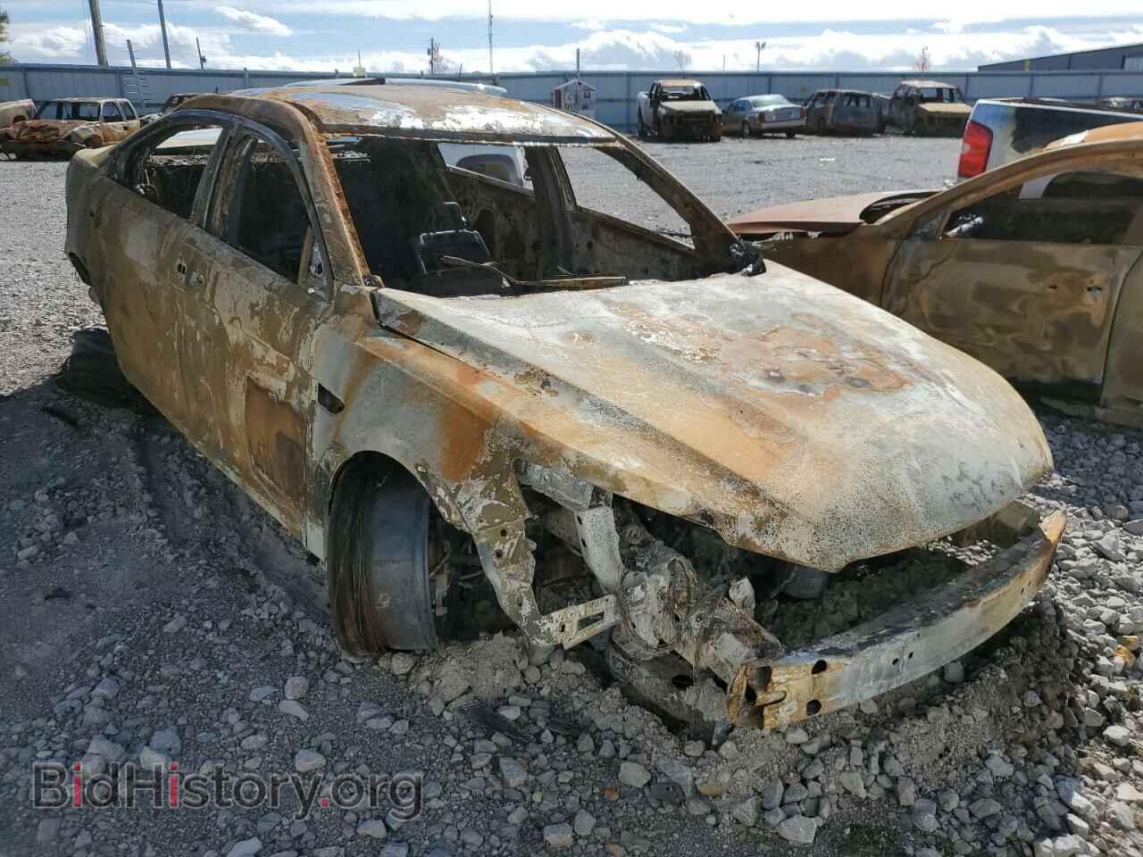 Фотография 1FAHP2MK7GG122643 - FORD TAURUS 2016