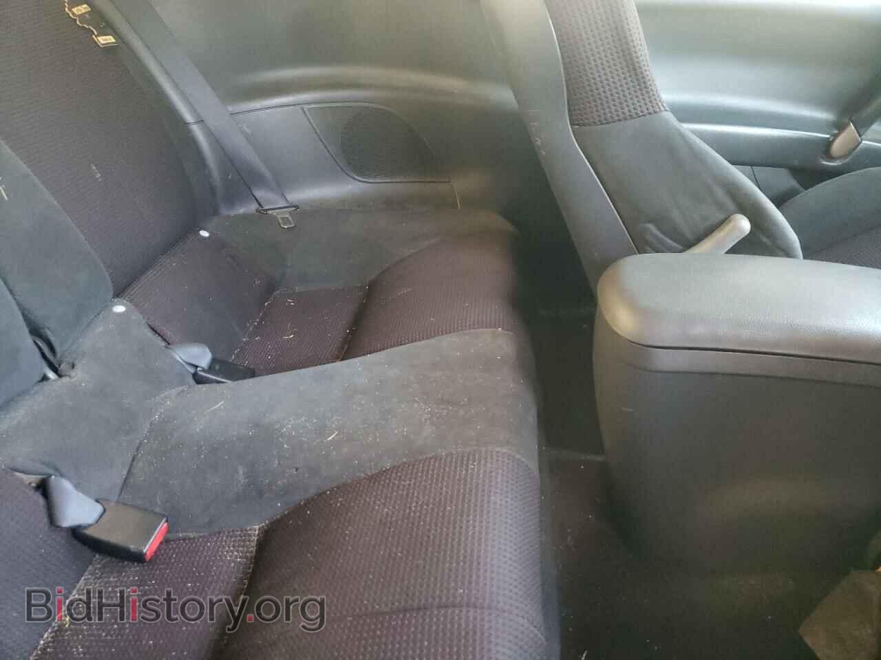 2009 MITSUBISHI ECLIPSE - VIN: 4A3AK24F19E026550 - Фото 6