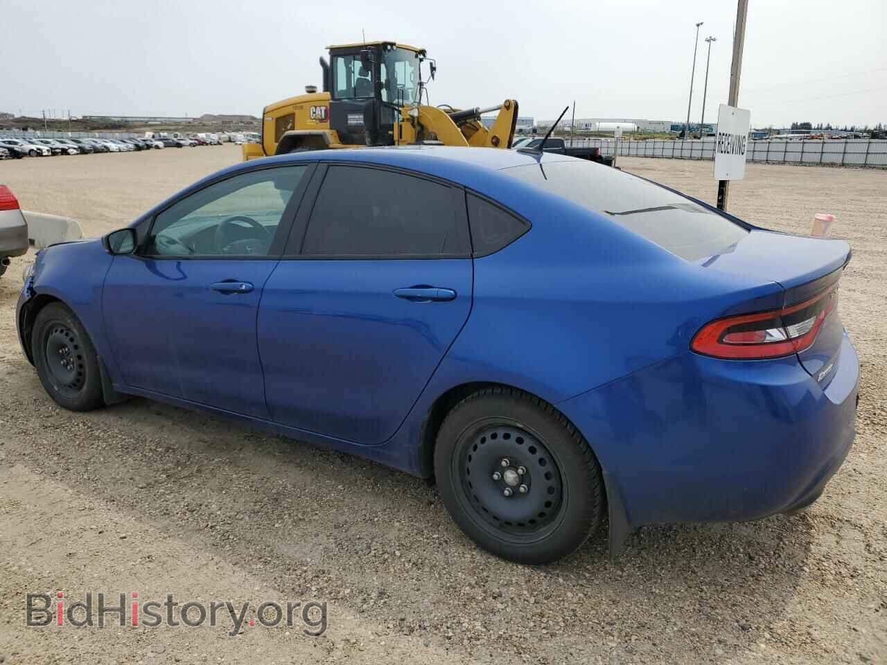 2014 DODGE DART - VIN: 1C3CDFEB2ED773099 - Photo 2