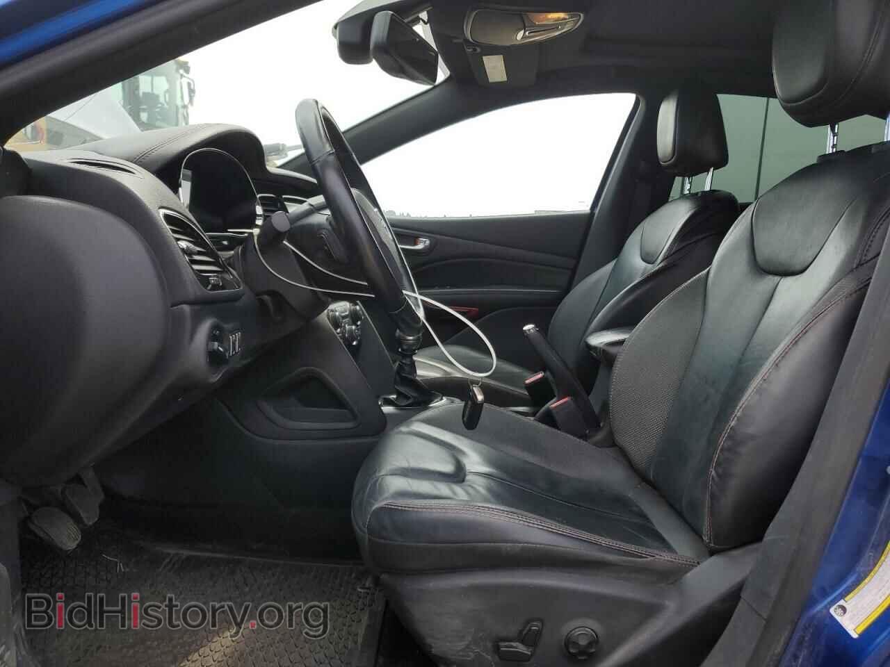 2014 DODGE DART - VIN: 1C3CDFEB2ED773099 - Photo 7