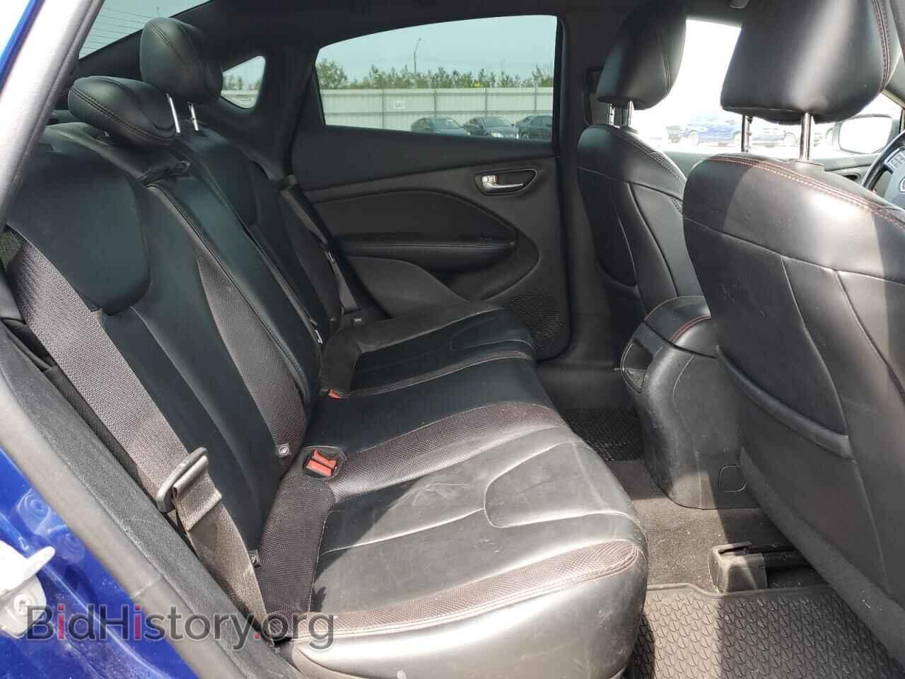 2014 DODGE DART - VIN: 1C3CDFEB2ED773099 - Photo 10