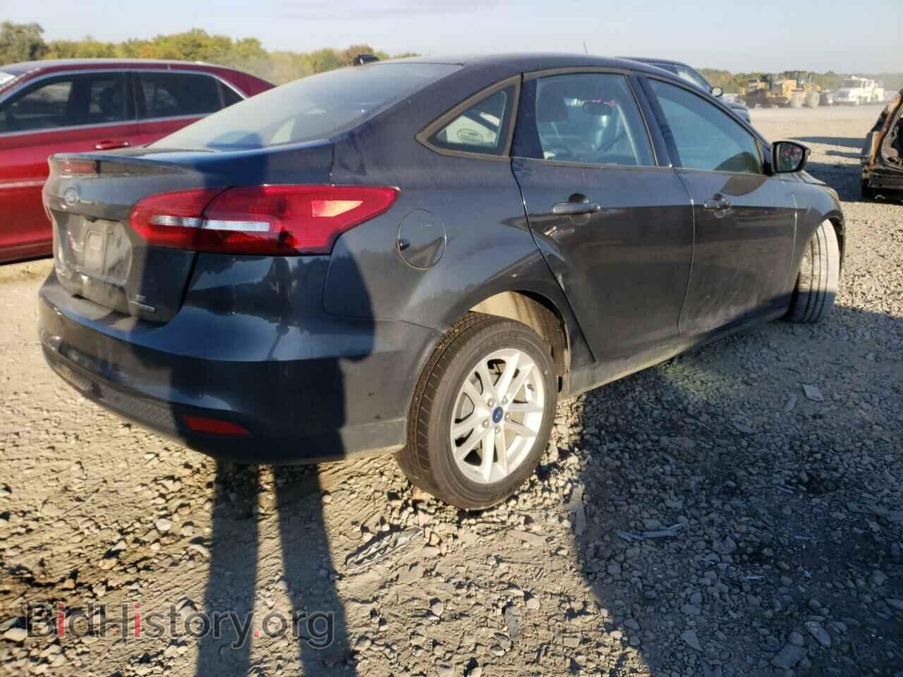 2015 FORD FOCUS - VIN: 1FADP3F23FL219717 - Photo 4