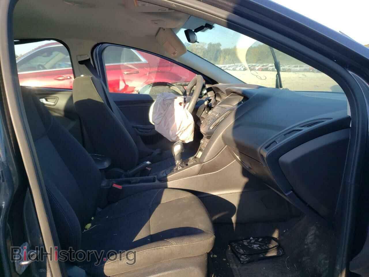 2015 FORD FOCUS - VIN: 1FADP3F23FL219717 - Photo 5