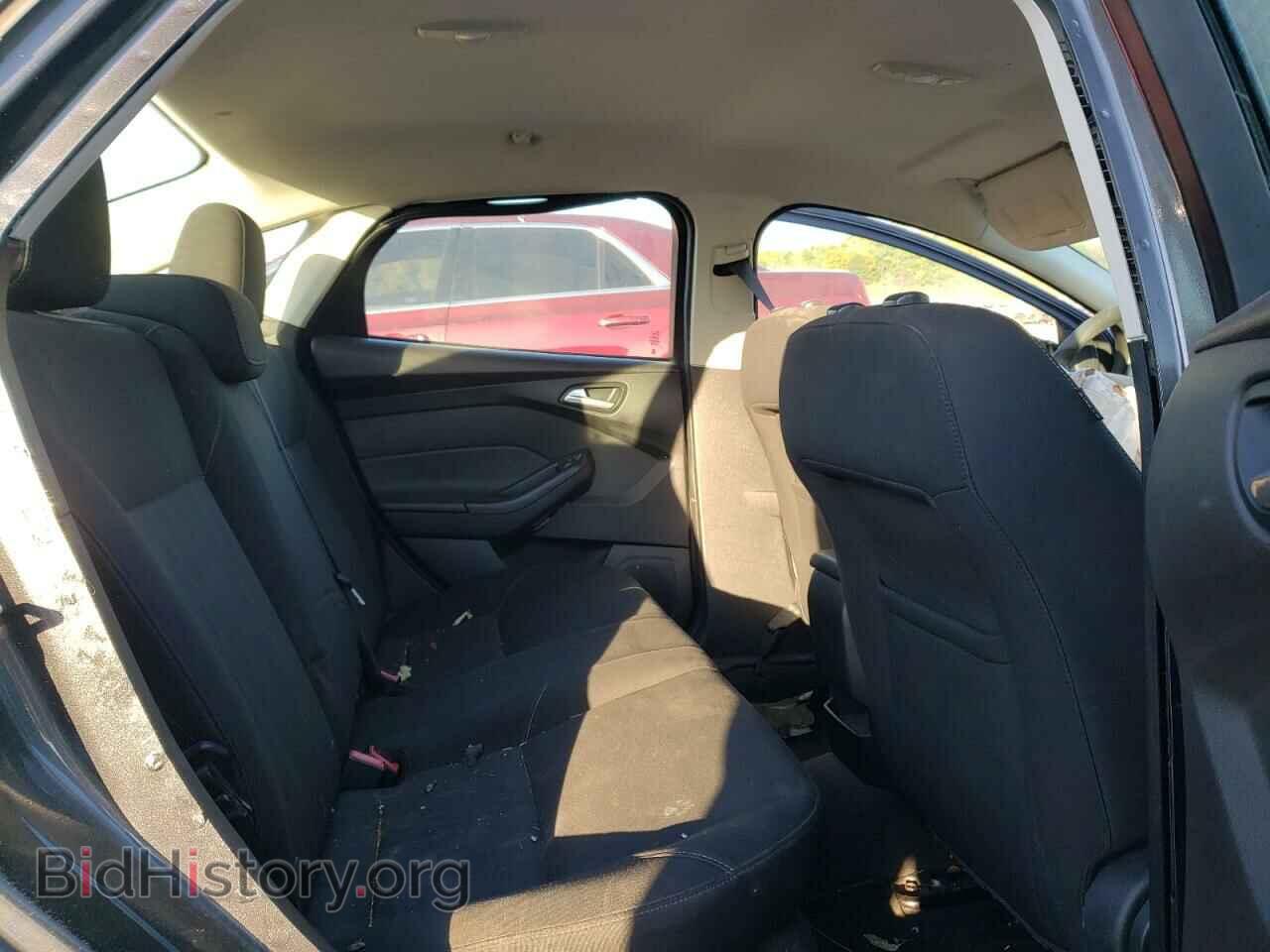 2015 FORD FOCUS - VIN: 1FADP3F23FL219717 - Photo 6