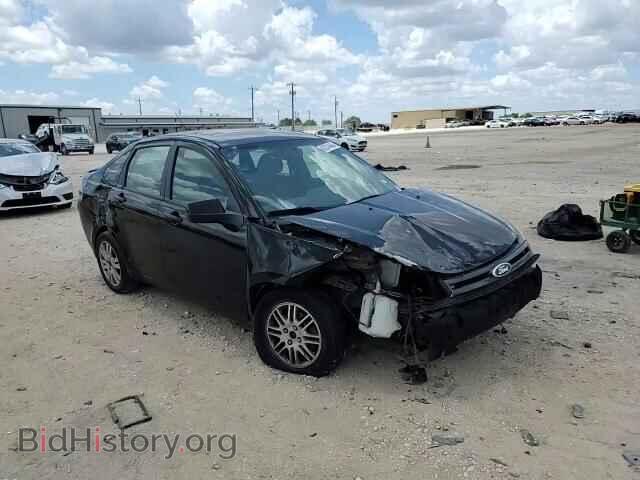 2011 FORD FOCUS - VIN: 1FAHP3GN0BW135499 - Фото 14