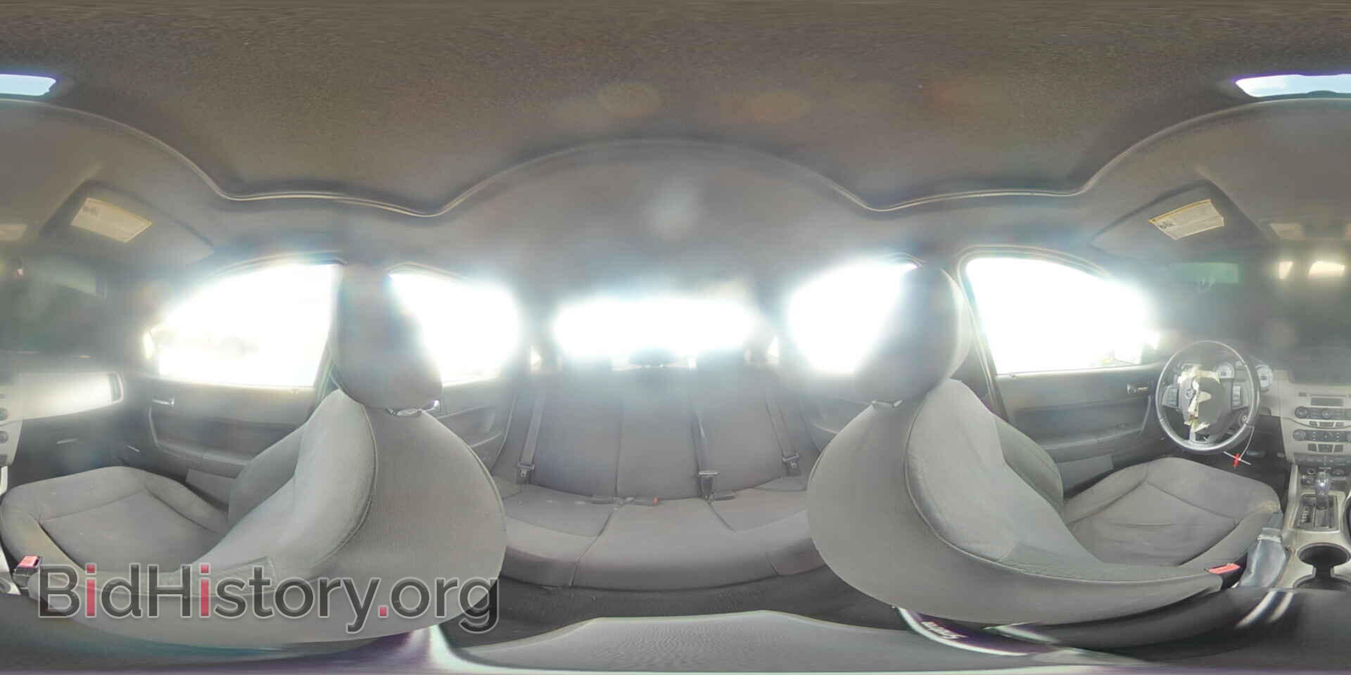 2011 FORD FOCUS - VIN: 1FAHP3GN0BW135499 - Фото 15