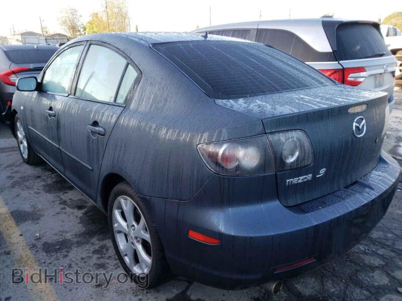 2008 Mazda 3 (VIN JM1BK32G181156357) — photo 3 of 10